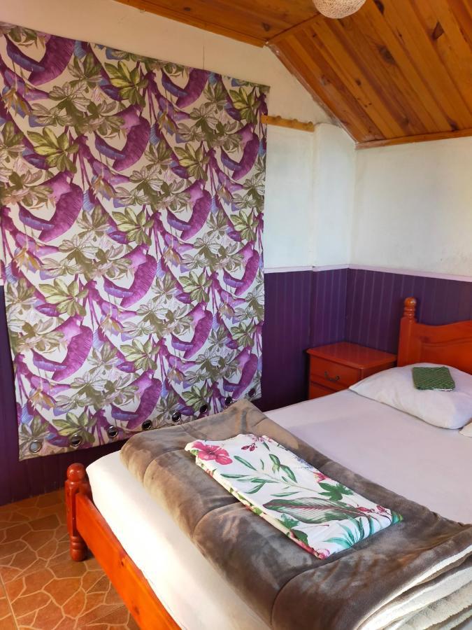 Ker L'Îlet Bed and Breakfast Cilaos Eksteriør billede